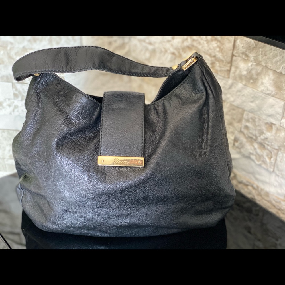 Gucci Bag - Picture 1 of 2